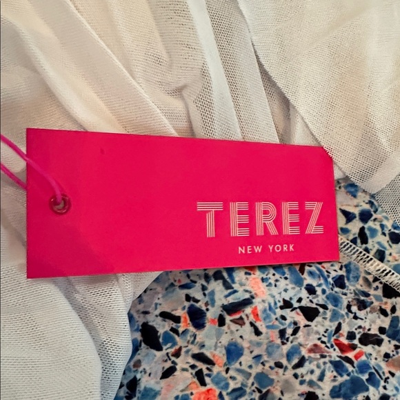 Terez tennis skort - Picture 9 of 9